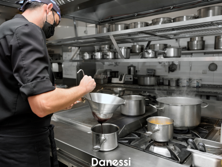 4 Recomendaciones Con Las Que Debe Contar Un Comedor Industrial