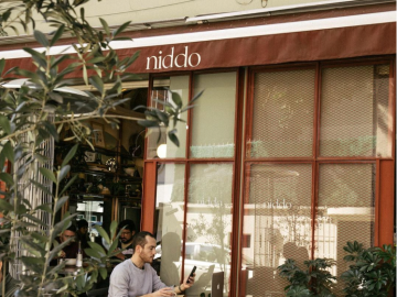 Conoce la historia de NIDDO, el restaurante que reconforta el corazón