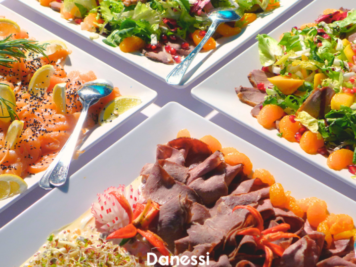 TOP 5 DE LOS PAÍSES CON LAS MEJORES GASTRONOMÍAS A NIVEL MUNDIAL